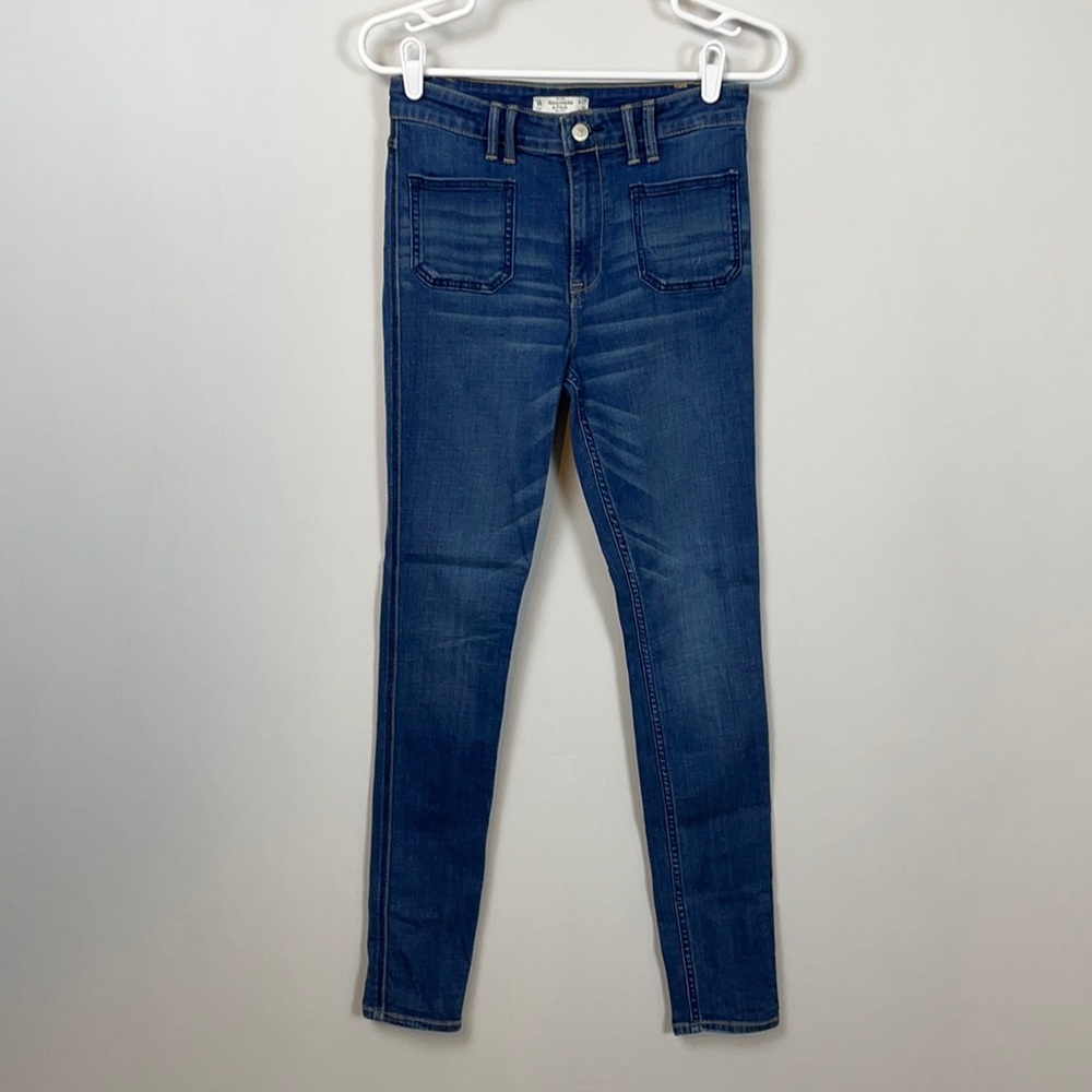 Abercrombie & Fitch Jeans - 4
